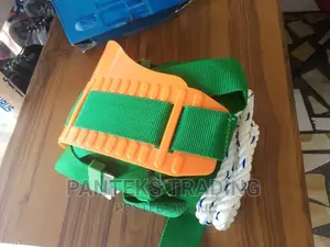 Climbing Belt