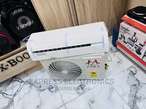 Quality Yet Adorable Zara Split R410 1.5hp White