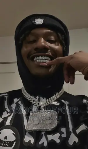 Hip-Hop Teeth /Grillz Teeth /Gold Teeth