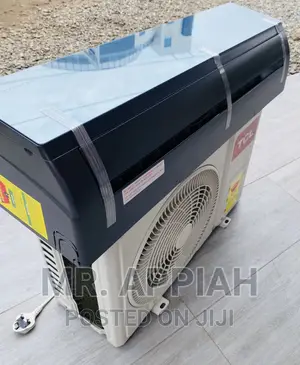 Rapid Cooling TCL18CSA/XA821 2.0hp R410 Inverter Ac(Mirror)