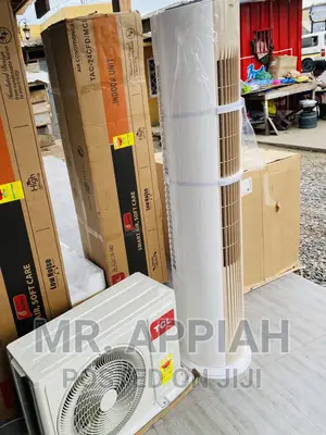 Cool Your Room With TCL tac-24cfd/Mci 2.5HP R410 Ac 