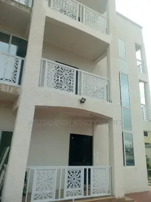 2bdrm Apartment in Hfc Estate Area, Spintex for rent