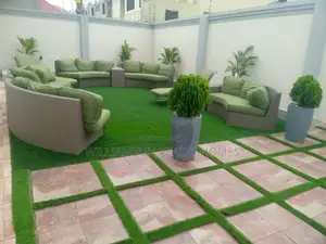 2bdrm Apartment in Hfc Estate Area, Spintex for rent