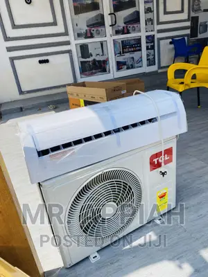 Rapid Cooling TCL 2.5HP 24csa/Xa51 R410 Air Conditioner 