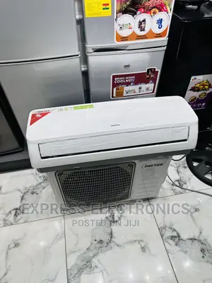 Grab Your Favorite  Daytek Split 1.5hp AC R410 Gas