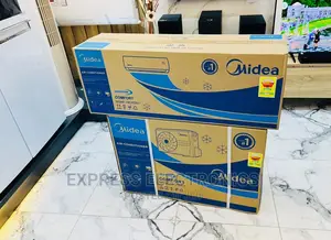 Grab Your Favorite Inverter Midea Split 2.5hp AC