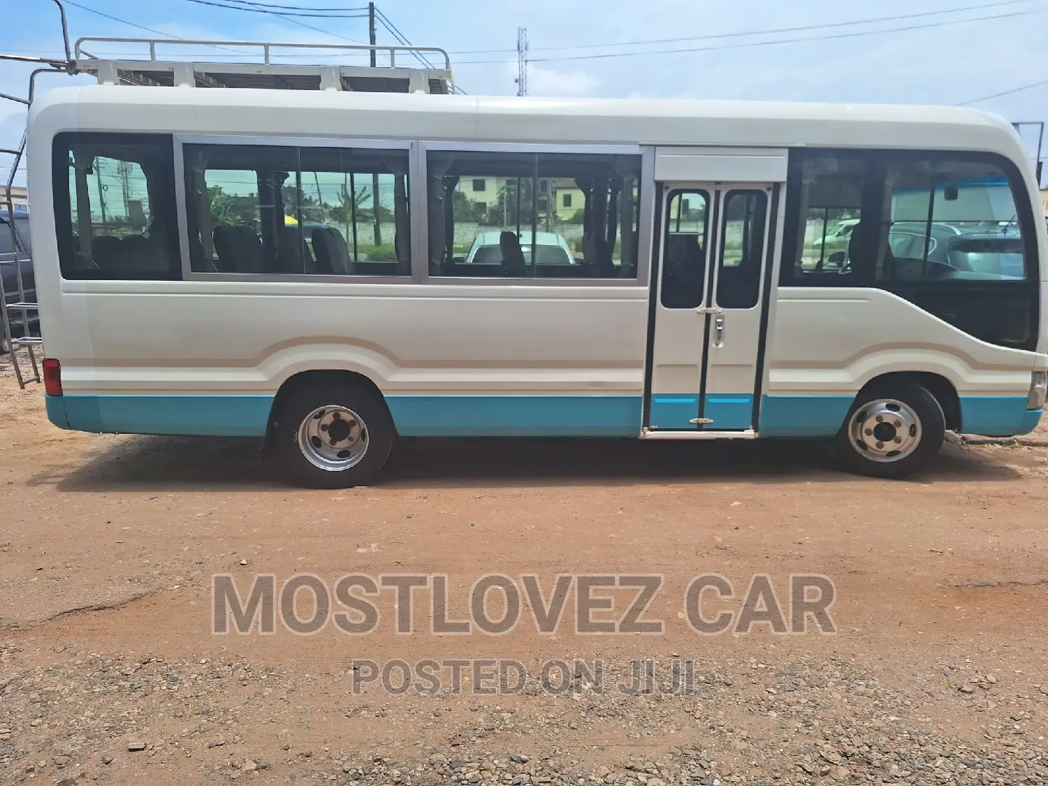 Rent a BUS- Coasters Buses for Rent- Minibus for Hire-