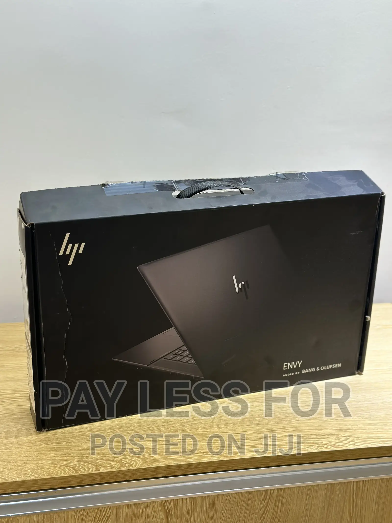 New Laptop HP 15 8GB AMD Ryzen 5 SSD 256GB