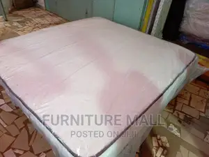 Lovely King Size Mattress From Canada. Beauty Rest
