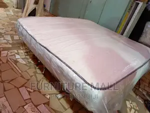 Lovely King Size Mattress From Canada. Beauty Rest