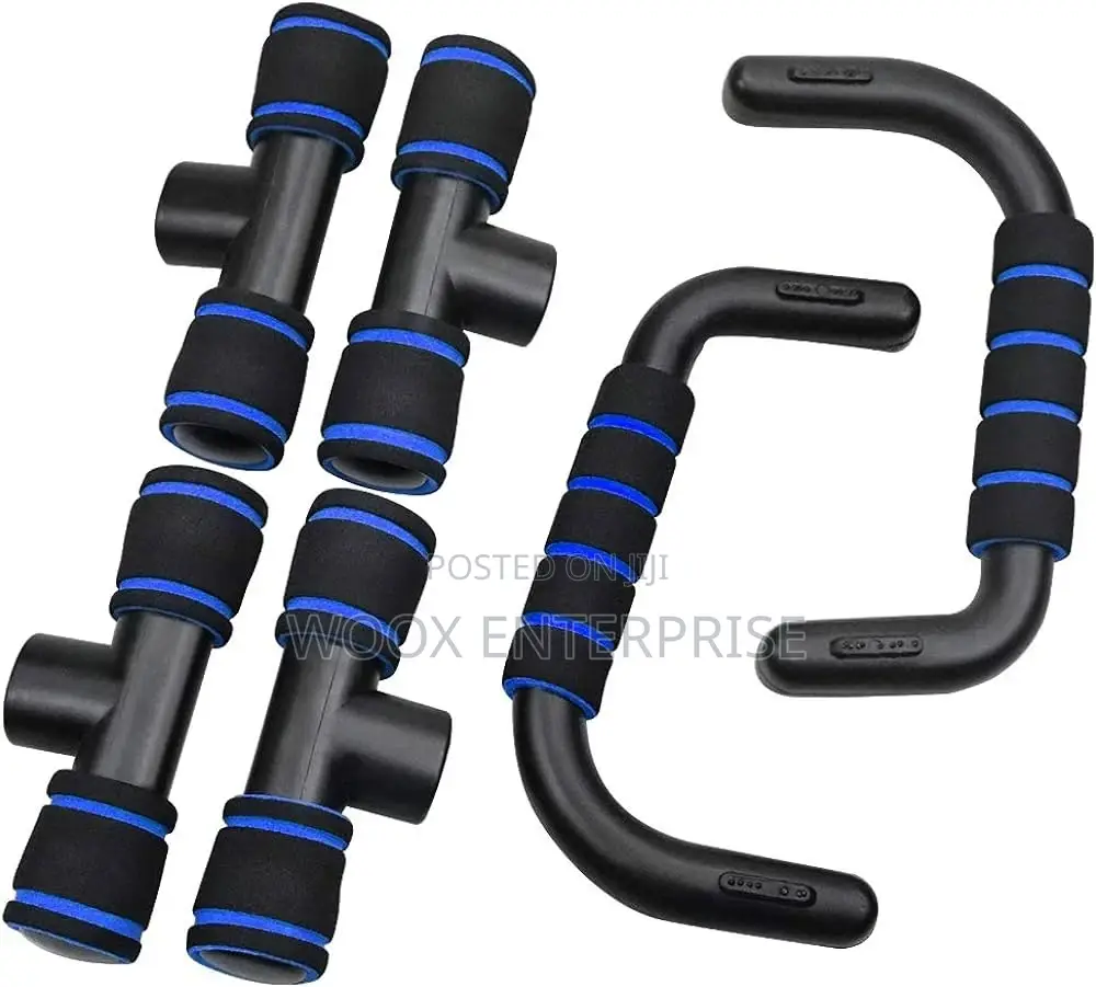 Push-Up Bar Set