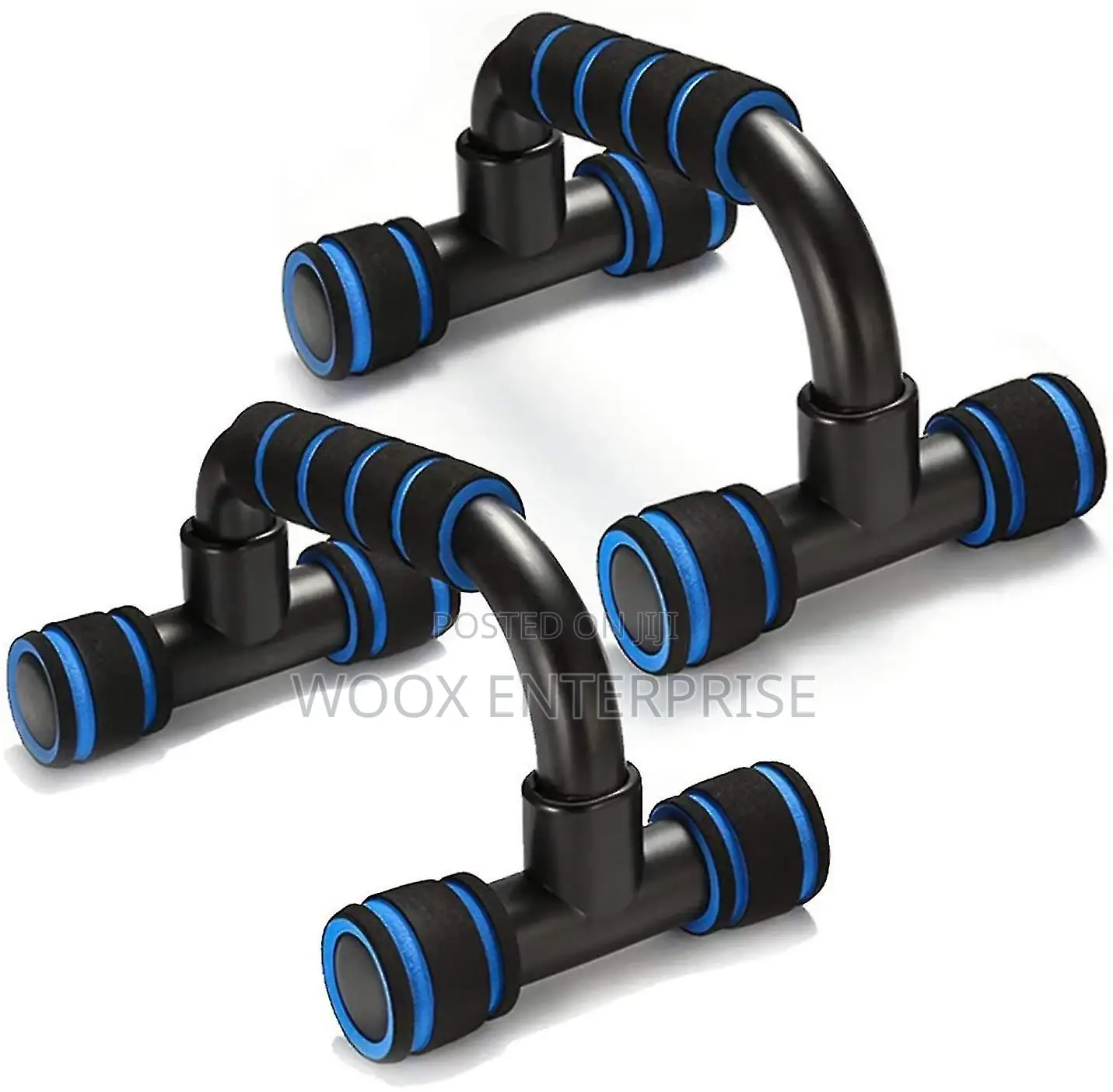 Push-Up Bar Set