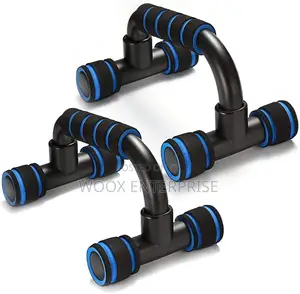 Push-Up Bar Set