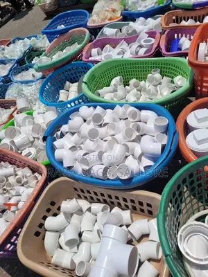 Quality Plumbing Materials at Wholesale and Retail Prices