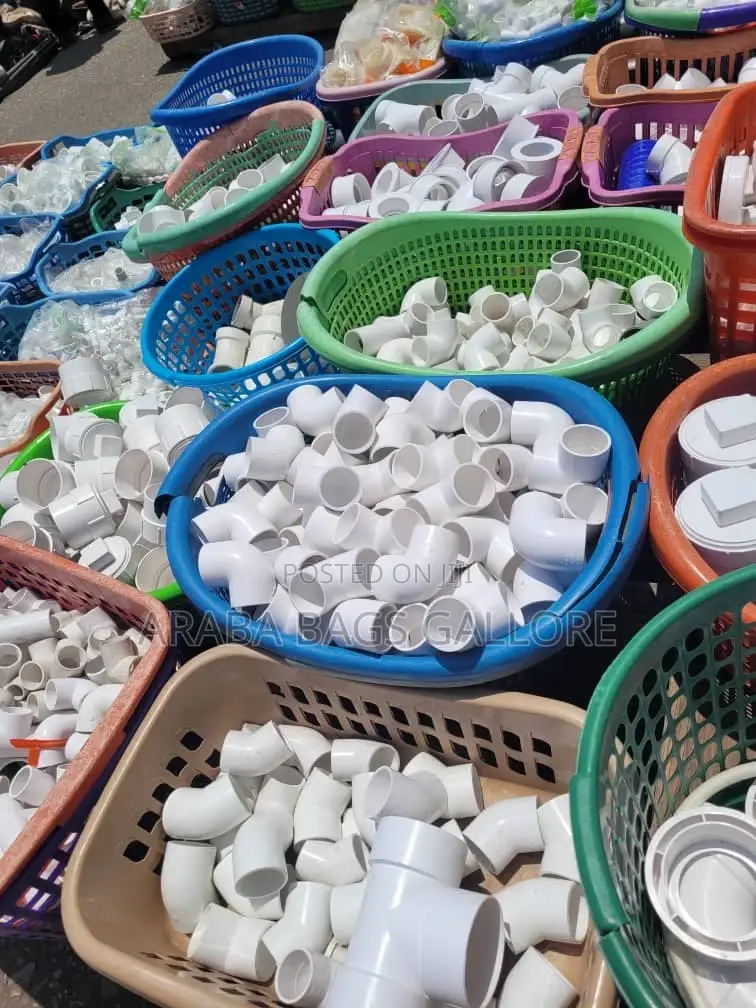 Quality Plumbing Materials at Wholesale and Retail Prices