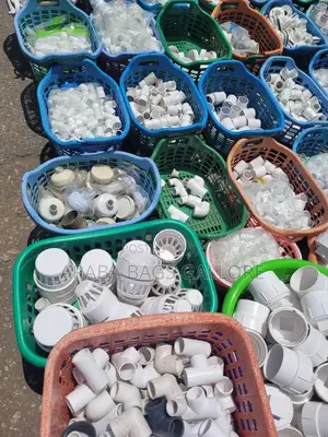 Quality Plumbing Materials at Wholesale and Retail Prices