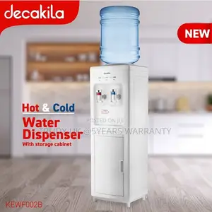 Quality Water Dispenser