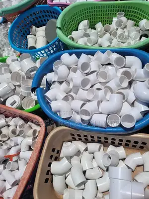 Quality Plumbing Materials at Wholesale and Retail Prices