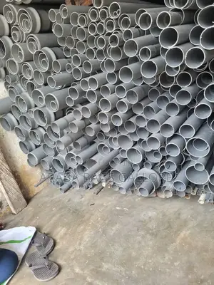 Quality Plumbing Materials at Wholesale and Retail Prices