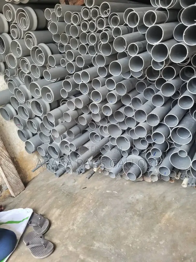 Quality Plumbing Materials at Wholesale and Retail Prices