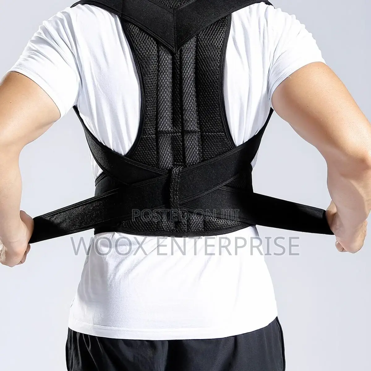 Back Support