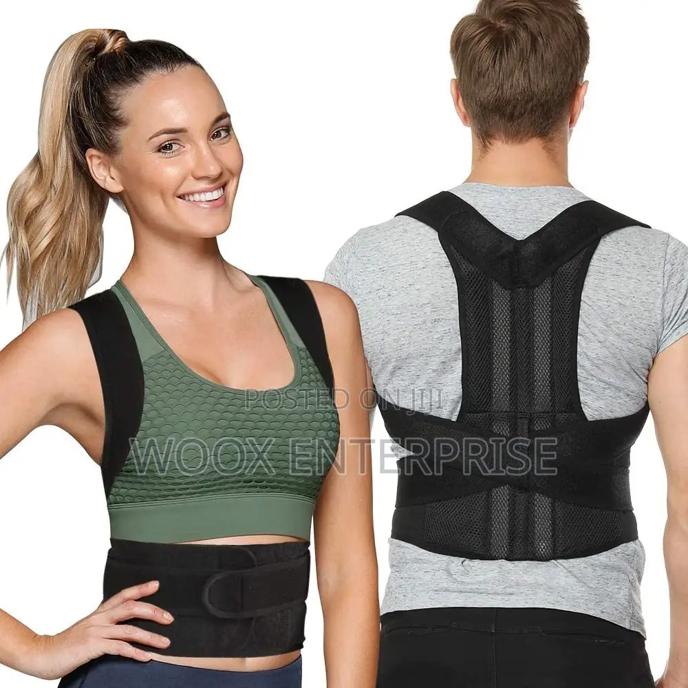 Back Support