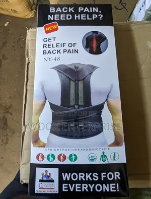 Back Support