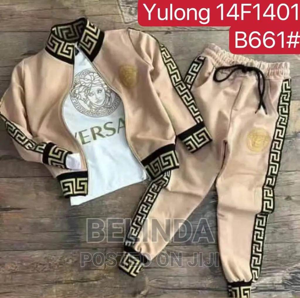 Clothing Store