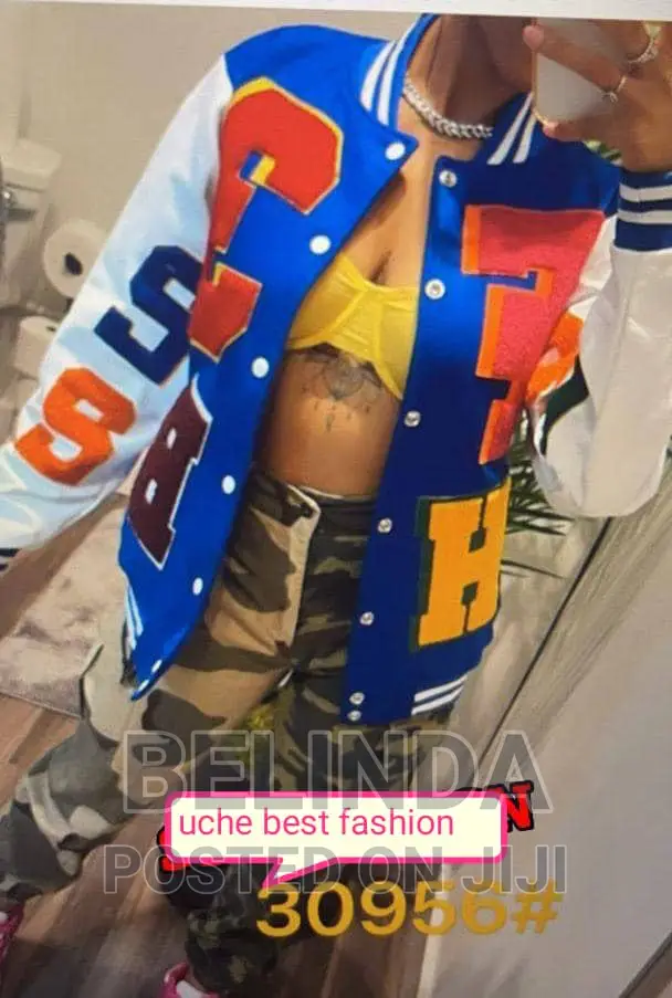 Clothing Store
