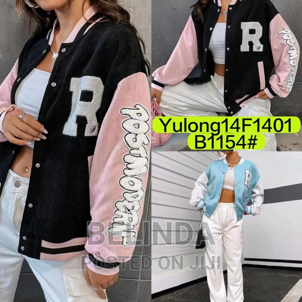 Clothing Store