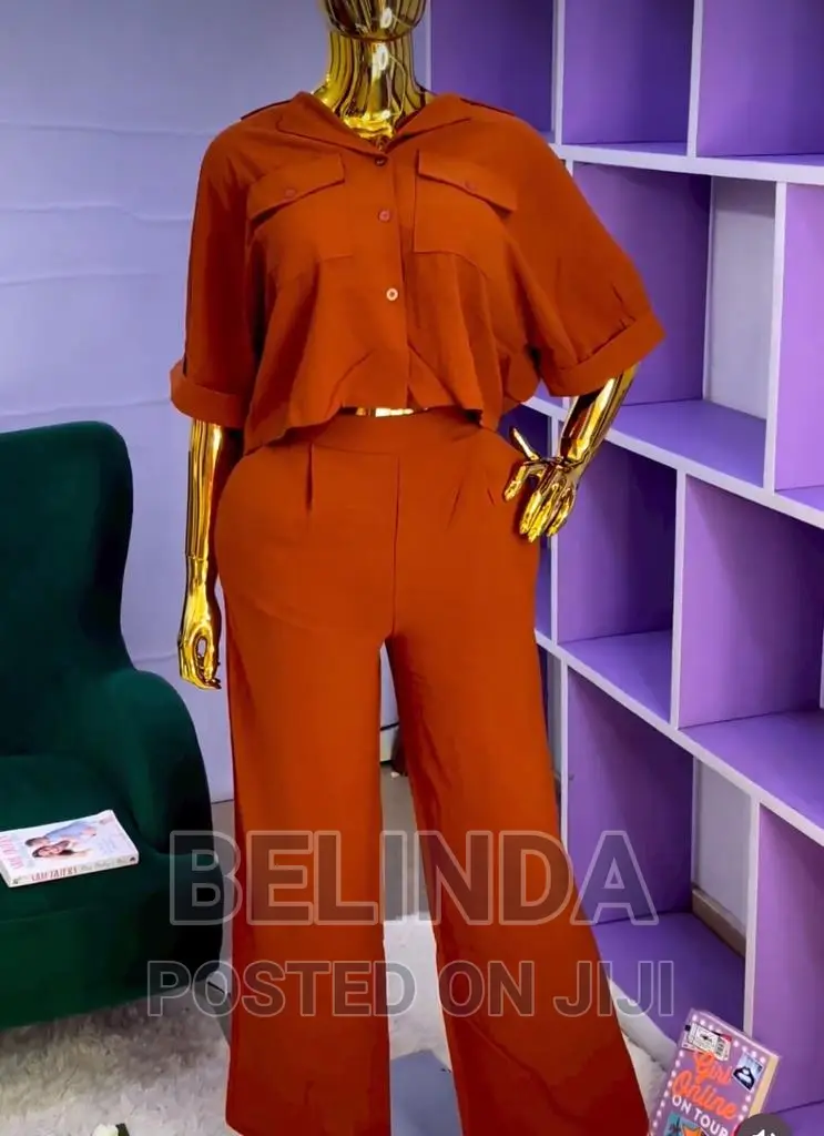 Clothing Store