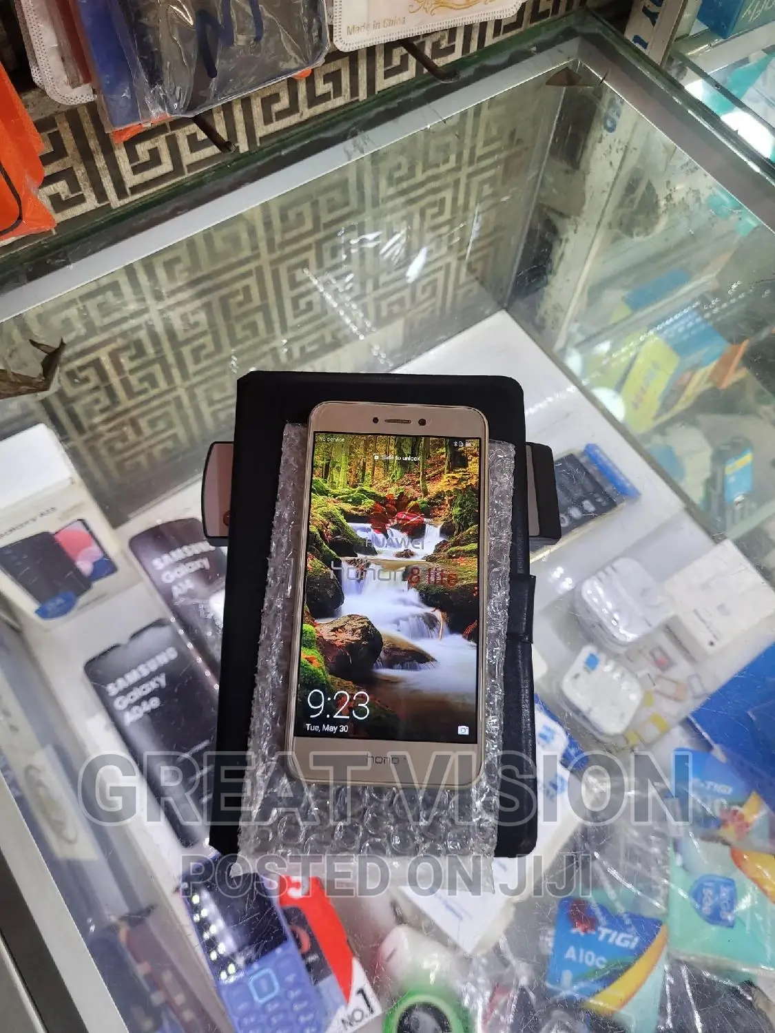 Huawei Honor 8 64 GB Gold