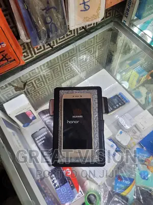 Huawei Honor 8 64 GB Gold