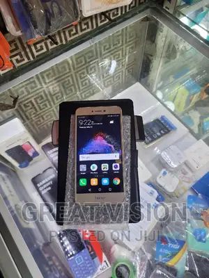 Huawei Honor 8 64 GB Gold