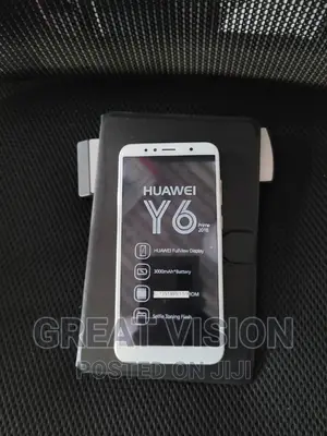 Huawei Y6 Prime 32 GB Gold