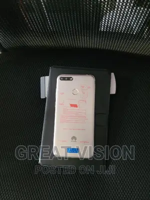 Huawei Y6 Prime 32 GB Gold
