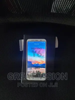 Huawei Y6 Prime 32 GB Gold