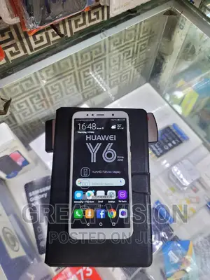 Huawei Y6 Prime 32 GB Gold