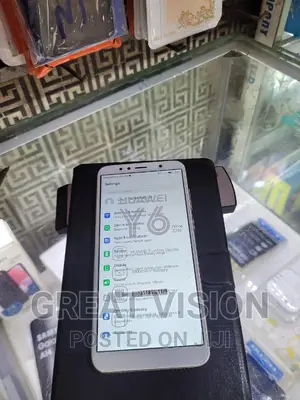 Huawei Y6 Prime 32 GB Gold