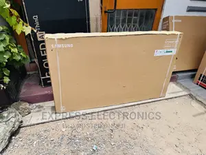 Game Enhancer Samsung UHD Smart 65”Bu8000 Tv 