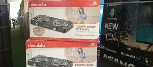 Hot Plate Air Fryer