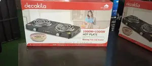 Hot Plate Air Fryer