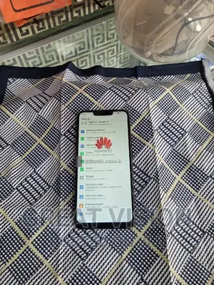 Huawei Nova 3i 128 GB Black