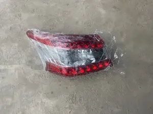 Nissan Sentra Taillight 2013 2014 2015 2016