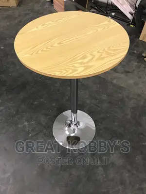 Imported Bar Table