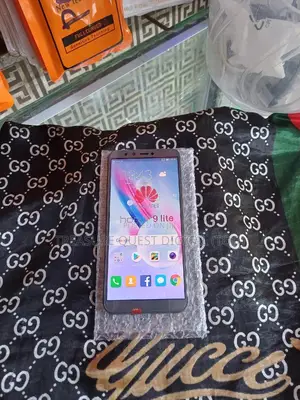 Huawei Honor 9 Lite 64 GB Gray