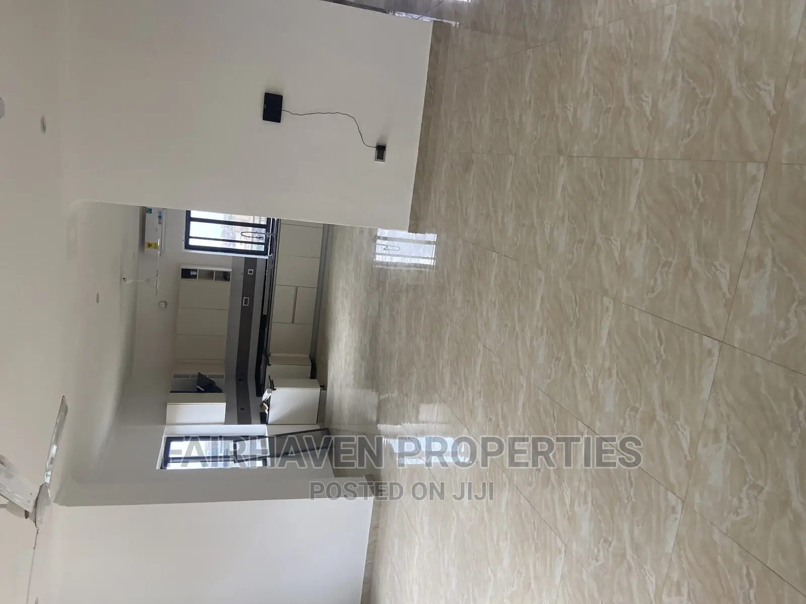3bdrm Apartment in Tseaddo, Airport Residential Area for rent