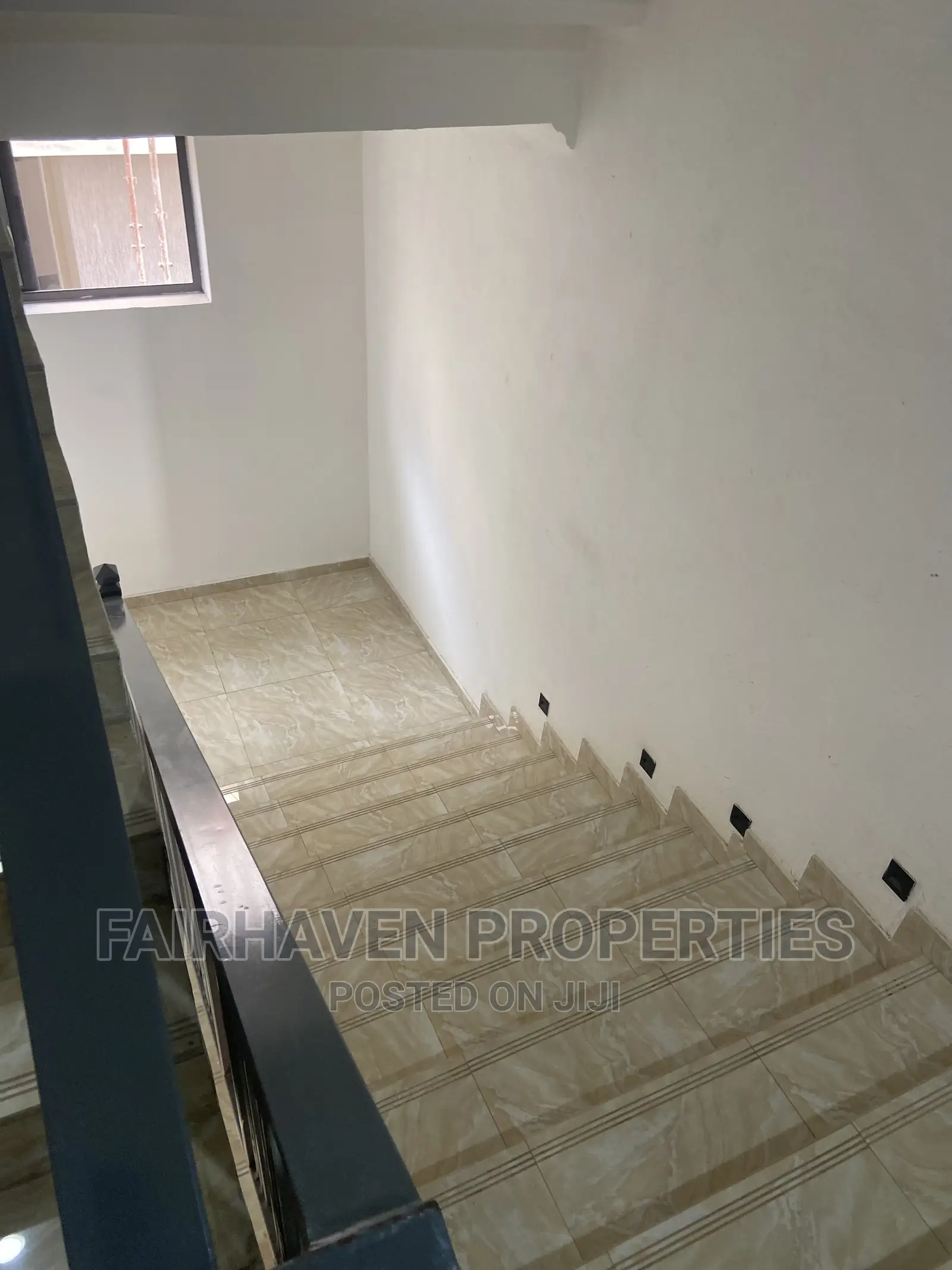 3bdrm Apartment in Tseaddo, Airport Residential Area for rent
