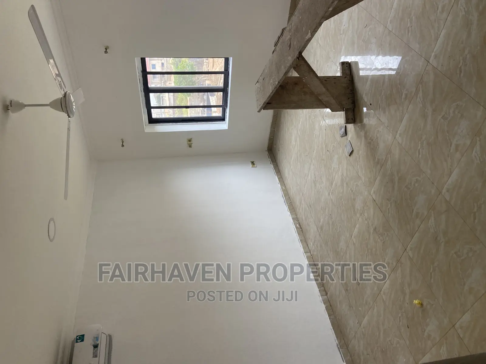 3bdrm Apartment in Tseaddo, Airport Residential Area for rent