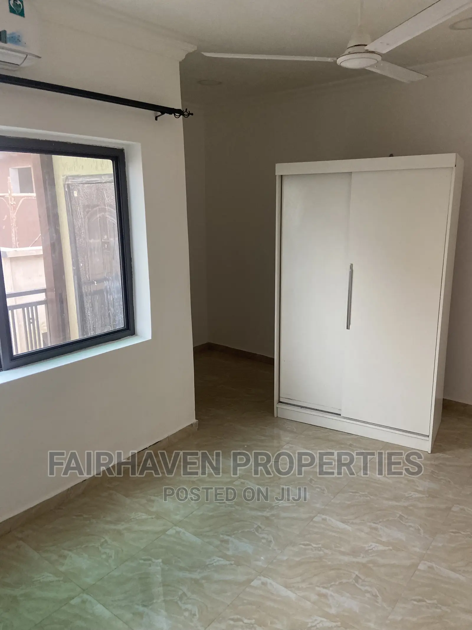 3bdrm Apartment in Tseaddo, Airport Residential Area for rent